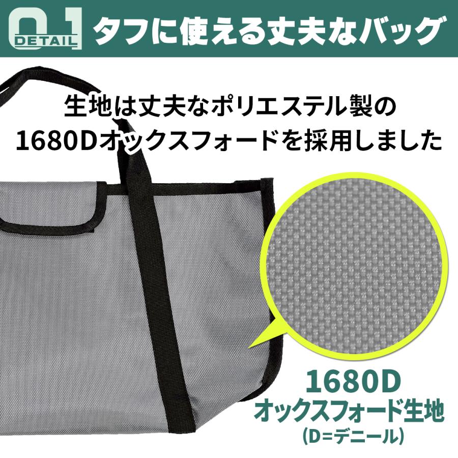 MーSTYLE 【型落ち】 ペグケース ペグバッグ アウトドア 収納 ペグ