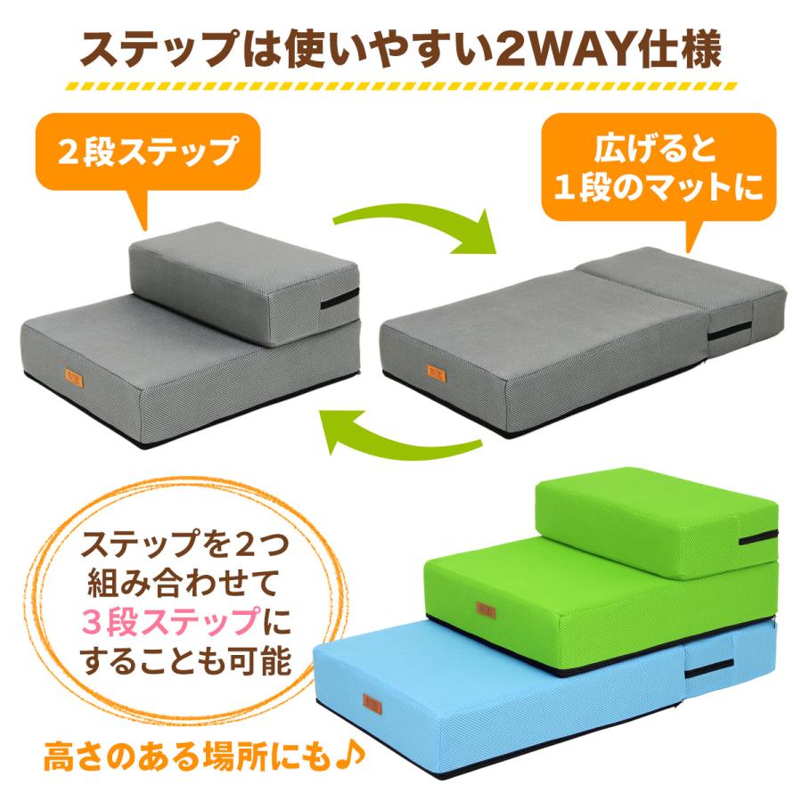 Pet Style 【訳あり】 【ドッグトレーナー推奨】 ドッグステップ 犬