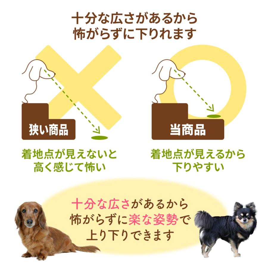 Pet Style 【訳あり】 【ドッグトレーナー推奨】 ドッグステップ 犬