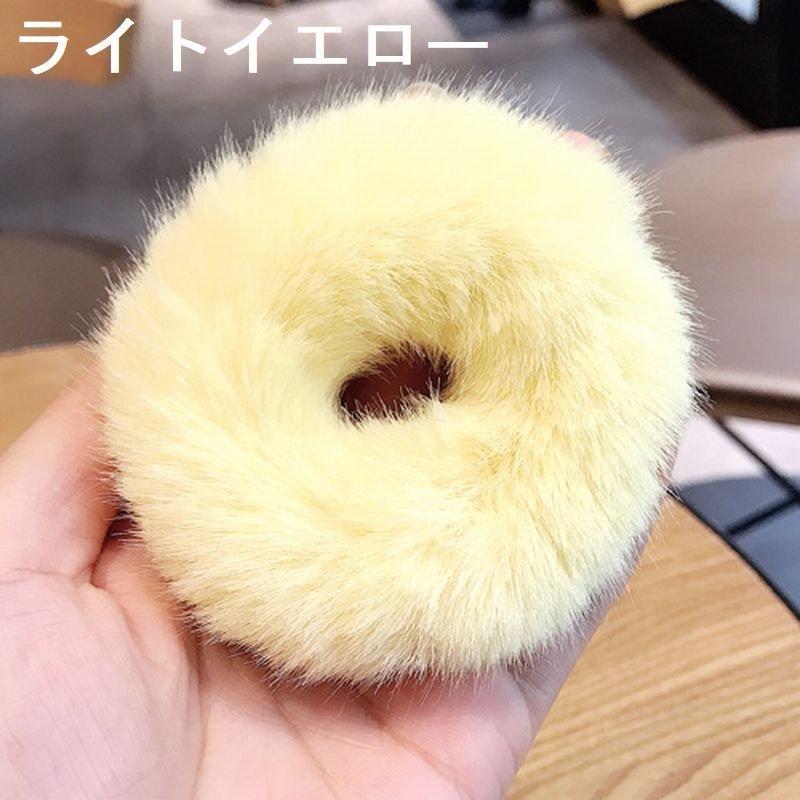 シュシュ ヘアゴム ヘアアクセサリー フェイクファー 秋冬 まとめ髪 髪飾り ヘアアレンジ ふわふわ ファッション小物 可愛い おしゃれ 値頃 シュシュ ヘアゴム ヘアアクセサリー フェイクファー 秋冬 まとめ髪 髪飾り ヘアアレンジ ふわふわ ファッション小物 可愛い おしゃれ 値頃