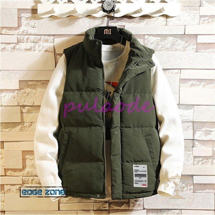 品質が完璧 ジャケット 中綿ベスト メンズ チョッキ ダウンベスト 厚地 キルティング 中綿ベスト メンズ チョッキ ダウンベスト 厚地 無地 キルティングベスト インナーダウンベスト 防寒 アウトドア 秋冬 スウェット 暖かい カジュアル Www Threeriversofs Com