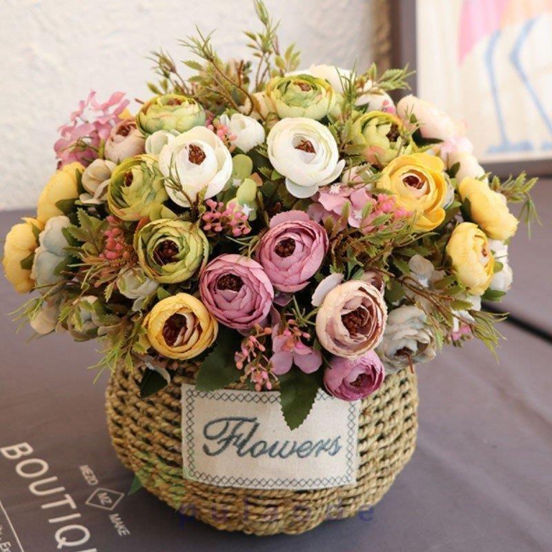 造花 インテリア お洒落 雑貨 ナチュラル 飾り 1本椿の花 おしゃれ 部屋装飾 結婚式 花束 ブーケ フェイクグリーン プレゼント ギフト Dda8 Syu Shop 通販 Yahoo ショッピング