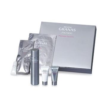資生堂リバイタルグラナスプラチナムシステム SHISEIDO（資生堂） 【37780】 リバイタル グラナス プラチナム
