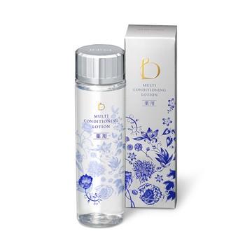 SHISEIDO（資生堂） ベネフィーク マルチコンディショニング