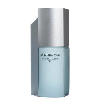 資生堂　メン　ハイドロ　マスター　ジェル　７５ｍL　男性用　保湿液　日本製　国内正規品 | SHISEIDO MEN