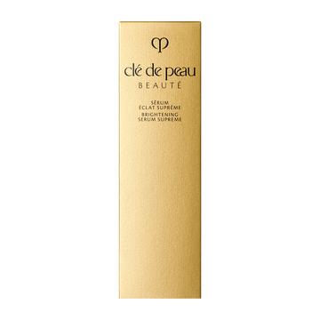 資生堂 クレ・ド・ポー ボーテ CPB セラムエクラS 40mL クレ・ド・ポー ボーテ / セラムエクラSの公式商品情報｜美容