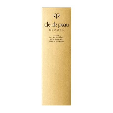 Cle de Peau BEAUTE　セラムエクラS (美白美容液)　レフィル セラムエクラS - 美容液 - スキンケア | クレ・ド・ポー ボーテ