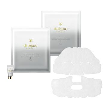 えください 【ポイント１０倍】 資生堂 クレ ド ポー ボーテ ソワン