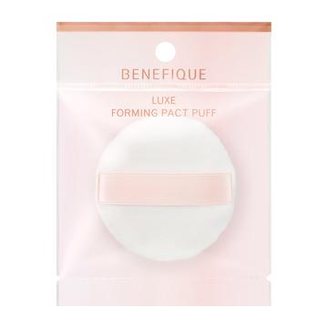 BENEFIQUE 資生堂 ベネフィーク リュクス フォルミング パクト パフ