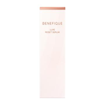 ベネフィーク リュクス リセットセラム 85mL レフィル 楽天市場】資生堂 ベネフィーク BENEFIQUE リュクス リセット