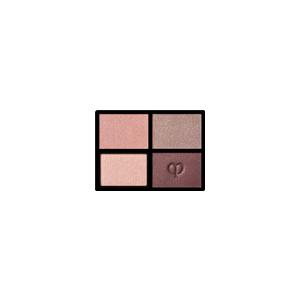 clé de peau クレ・ド・ポー・ボーテ オンブルクルールクアドリ504 cle de peau BEAUTE（クレ ド ポー ボーテ） 資生堂 クレ ド ポー
