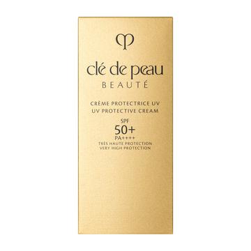 値下げ　新品未開封clé de peau BEAUTÉ 日中用クレーム 50mL clé de peau BEAUTÉ（clé de peau BEAUTÉ） クレームUVnキット