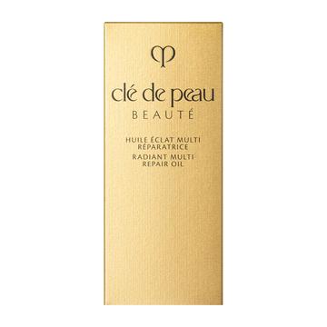 clé de peau ユイルレパラトゥリス　新品未開封　75mlレフィル cle de peau BEAUTE（クレ ド ポー ボーテ） 【ポイント5倍】 【レ