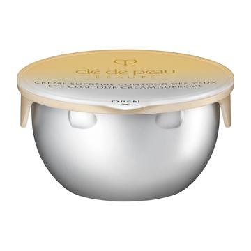 clé de peau BEAUTÉ アイクリーム（レフィル） cle de peau BEAUTE 【レ】 資生堂 クレ ド ポー ボーテ
