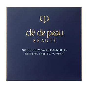 Cii プロフィール必ずお読みくださいクレドポーボーテフェイスパウダー 5794-2801-