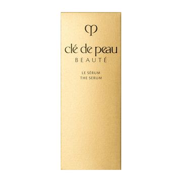 クレドポーボーテルセラムラージ75ミリレフィル cle de peau BEAUTE（クレ ド ポー ボーテ） 【レ】 資生堂 クレ ド
