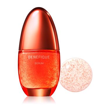 BENEFIQUE 【本】 資生堂 ベネフィーク セラム 50mL 美容液 BENEFIQUE 【本】 資生堂 ベネフィーク セラム 50mL 美容液