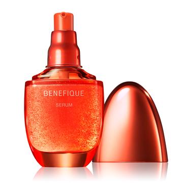BENEFIQUE SERUM 50ml 日本製 BENEFIQUE 【ポイント10倍】 【本】 資生堂 ベネフィーク