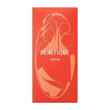 BENEFIQUE 【ポイント10倍】 【本】 資生堂 ベネフィーク セラム