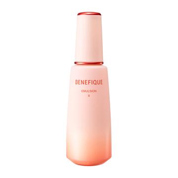 BENEFIQUE 【本】 資生堂 ベネフィーク エマルジョン 150mL 3