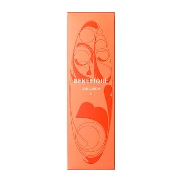 BENEFIQUE 【本】 資生堂 ベネフィーク エマルジョン 150mL 3