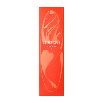 BENEFIQUE 【本】 資生堂 ベネフィーク ローション EX 200mL 3
