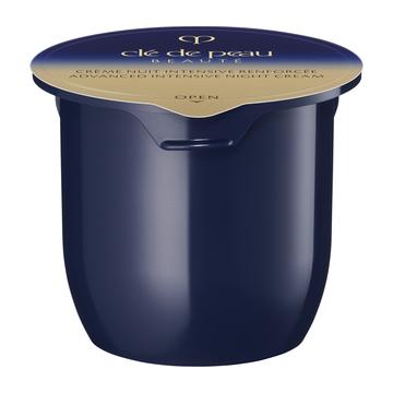 【新品未使用】クレ・ド・ポー ボーテ クレームアンタンシヴＲ（ニュイ）レフィル cle de peau BEAUTE 【レ】 資生堂 クレ ド ポー ボーテ