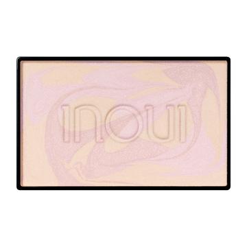 【美品】インウイ　プレストパウダー フェイスパウダー　本体 プレストパウダー | インウイ