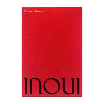 インウイ 【本】 【限定商品】 資生堂 インウイ プレスト