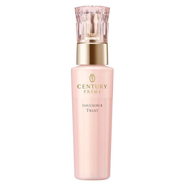 カネボウ トワニー センチュリー プライム エマルジョンⅠ100mL エマルジョンⅠ・Ⅱ| TWANY | カネボウ化粧品