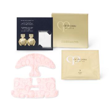 cle de peau BEAUTE（クレ ド ポー ボーテ） 資生堂 クレ ド ポー