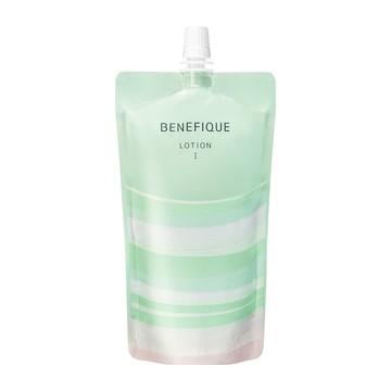 BENEFIQUE 【レ】 資生堂 ベネフィーク ドゥース ローション I II