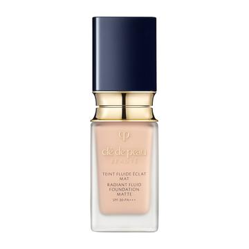 clé de peauBEAUTÉ★ファンデ Radiant Cushion Foundation Dewy Case | Cle de Peau Beauté