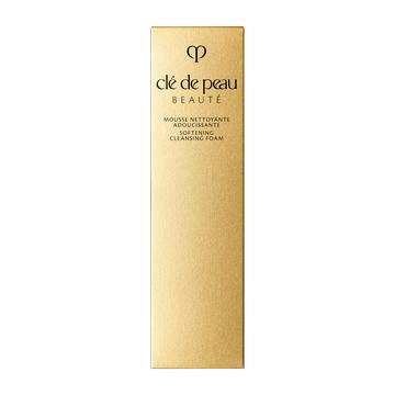 cle de peau BEAUTE 資生堂 クレ ド ポー ボーテ ムースネトワ cle de peau BEAUTE 資生堂 クレ ド ポー ボーテ ムースネトワ