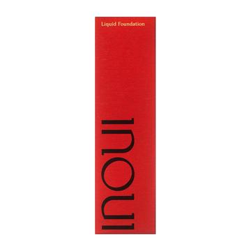インウイ　リッキッドファンデーション　30ml インウイ 資生堂 リキッドファンデーション 30ml 全5色 国内正規