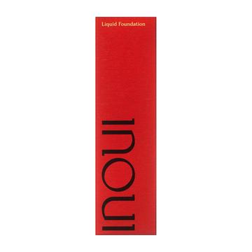 資生堂　インウイ　リキッドファンデーション　３０ｍL　ファンデーション　INOUI　日本製　国内正規品｜syu2｜07