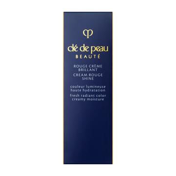 資生堂　クレ　ド　ポー　ボーテ　ルージュクレーム　ブリアン　全８色　リップ　グロス　日本製　国内正規品 | cle de peau BEAUTE | 09