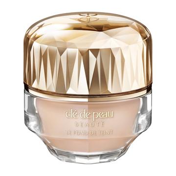 クレ・ド・ポー ボーテ ル・フォンドゥタンn 30g cle de peau BEAUTE（クレ ド ポー ボーテ） 【ポイント15倍