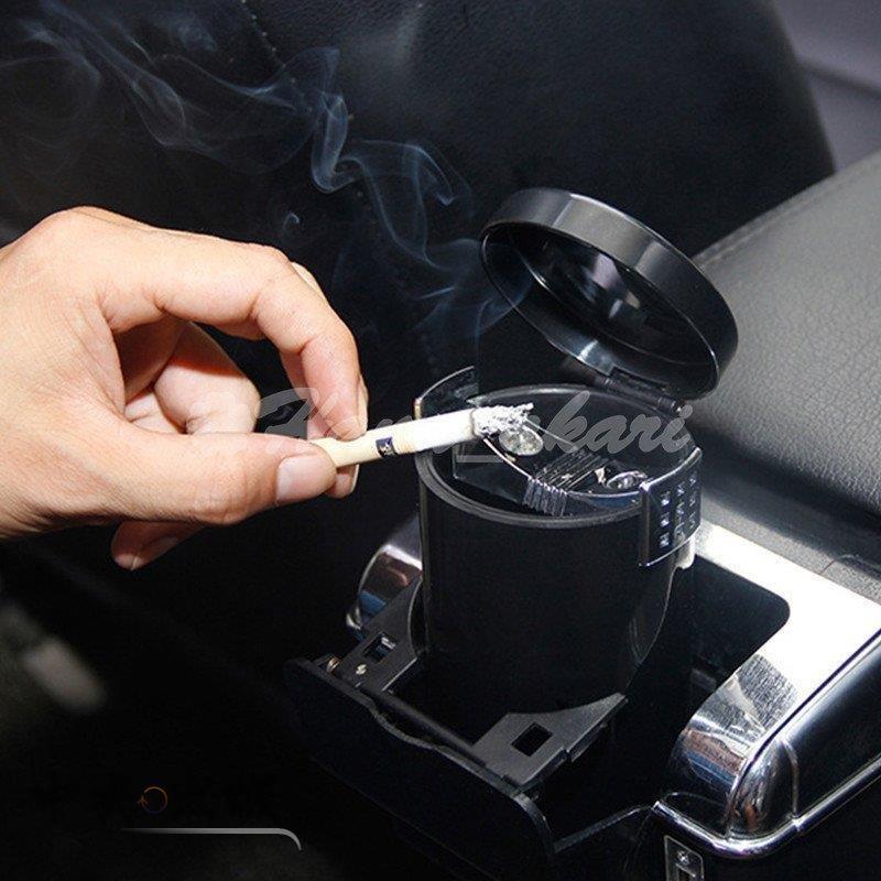 車用灰皿 ドリンクホルダー対応 車載灰皿 フタ付 アクセサリー ポータブル灰皿車の内装おしゃれな携帯灰皿 パーツ 車載灰皿 Hhh 0614 Qcyp18 中央出版 通販 Yahoo ショッピング