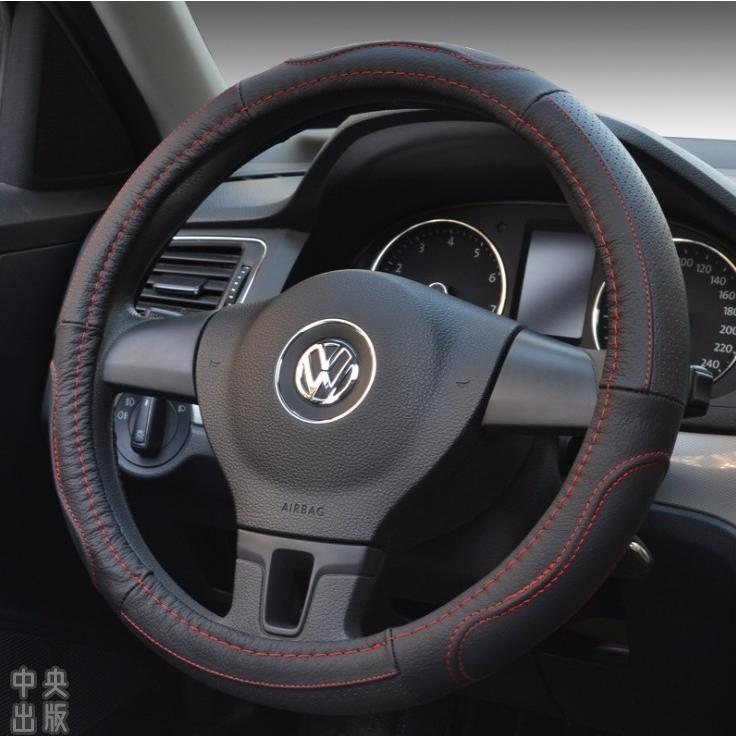 本革 ハンドルカバー ステアリングカバー カーハンドルカバー 軽自動車 