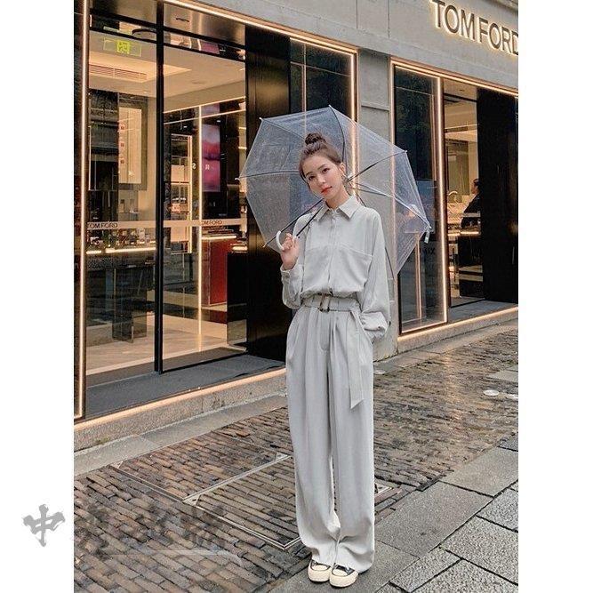 期間限定saleジャンプスーツサロペット40代コーデオールインワンレディース秋ファッション春春物春服装サロペットパンツ長袖春秋 Hhh 1diaodk297 中央出版 通販 Yahoo ショッピング