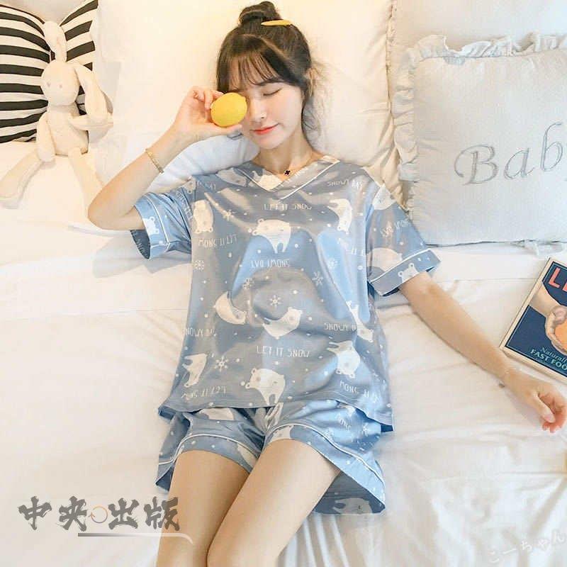 多様性 またね トランジスタ パジャマ かわいい 安い 通販 Mimiyorimap Jp