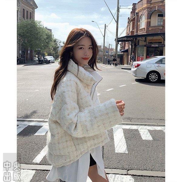 当店限定 19新作 秋冬 ダウンコート ダウンジャケット レディース オシャレ ダウンジャケット ショート丈 きれいめ アウター 厚手 立ち襟 冬 防寒 ゆったり Ol通勤 Qdfz Bjm 中央出版 通販 Yahoo ショッピング 期間限定セール Www