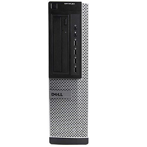 公式サイト店舗 Dell OptiPlex 790デスクトップPC-Intel Core i5-2400 3.1GHz 8GB 1TB DVDRW Windows 10 Pro (リニューアル)