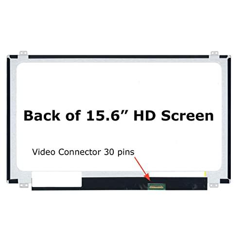 おしゃれ商品 SCREENARAMA Lenovo Ideapad 320-15 IKB、HD 1366 x 768、マット、LCD LEDディスプレイとツールの交換