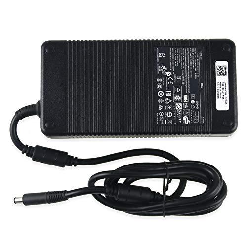 70 New 330W AC Power Adapter Fit Dell Alienware M18x R1 R2 R3 X51 X51 R2 ADP-330AB DA330PM111 Y90RR XM3C3 Laptop Charger …
