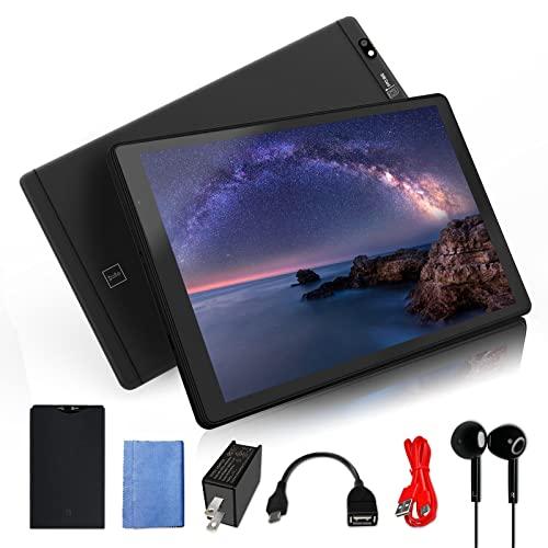 IBALL 10.1インチOctaコアAndroidタブレットPC、SIMカードスロット付き7000 mAH 4 G LTE、4 G RAM