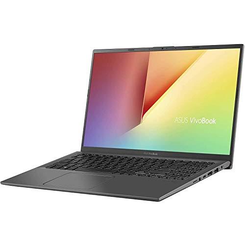 【年中無休】 最新のASUS VivoBook R 564 JA 15.6インチFHDタッチスクリーンノートパソコン、Intel Core i 3-1005 G 1 (Beat i 5-7200 u) 、12 GB RAM、256 GB PCIe SSD、