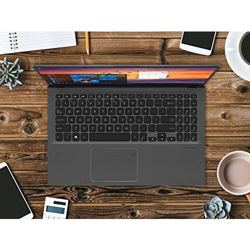 【年中無休】 最新のASUS VivoBook R 564 JA 15.6インチFHDタッチスクリーンノートパソコン、Intel Core i 3-1005 G 1 (Beat i 5-7200 u) 、12 GB RAM、256 GB PCIe SSD、