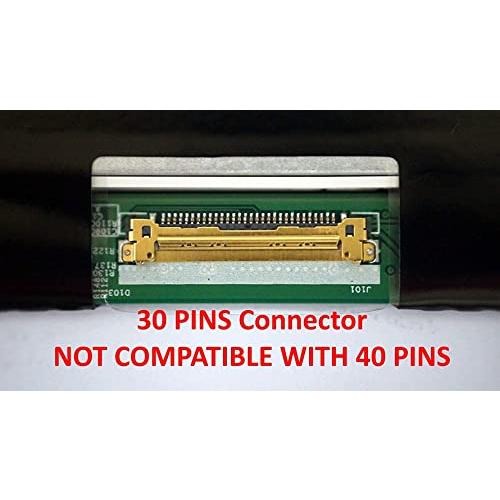 【新品未開封】専用さま用 Replacement Screen EMAJOR TECH EM New HP Laptop com: for LLC For